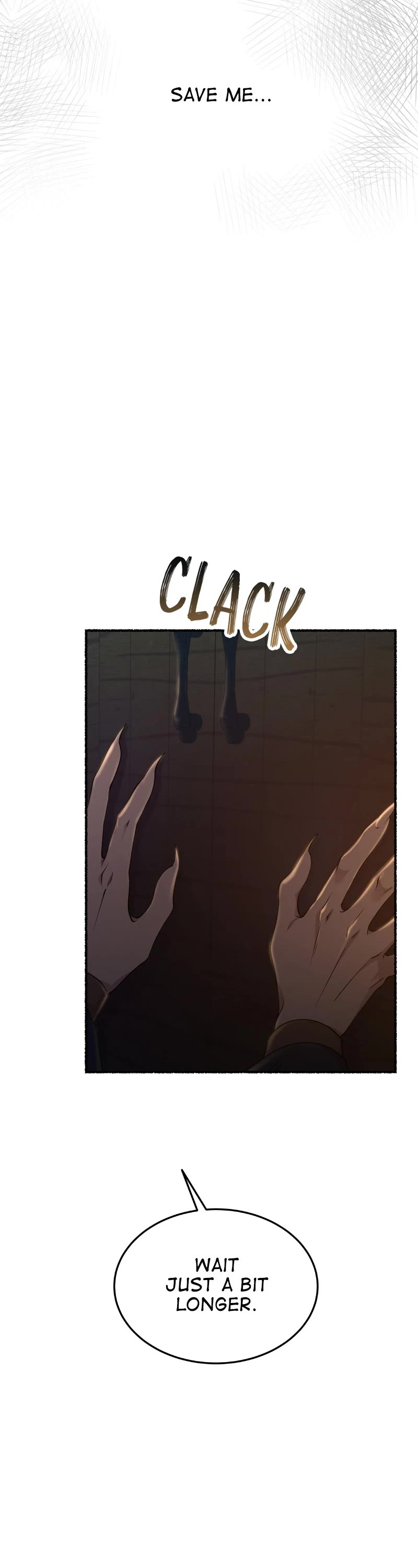 Like Wind on a Dry Branch Chapter 161 page 46 - Chapter 161: Ep. 159 - Ties Not Easily Broken (1)