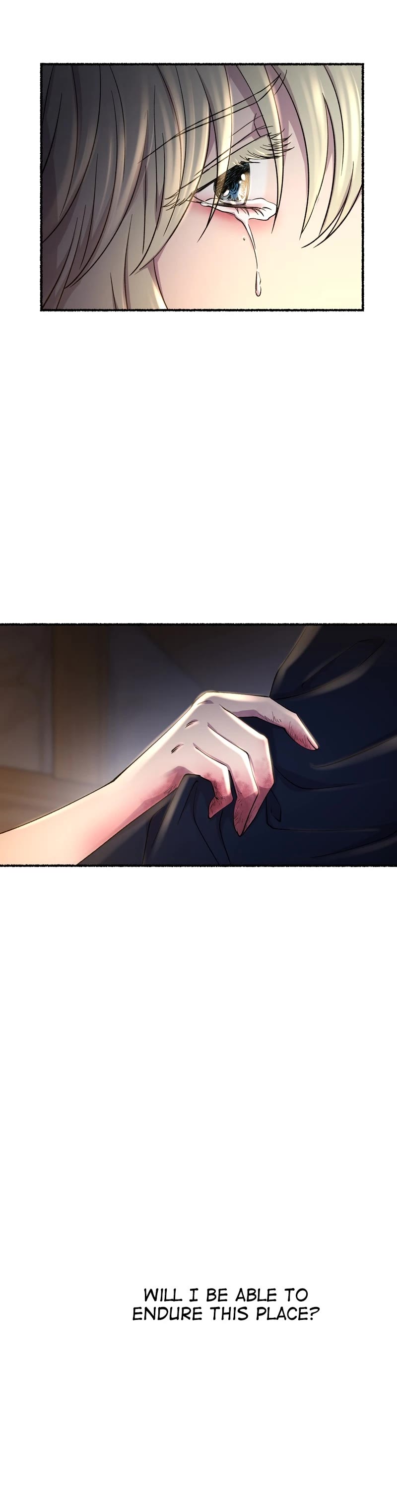 Like Wind on a Dry Branch Chapter 161 page 48 - Chapter 161: Ep. 159 - Ties Not Easily Broken (1)