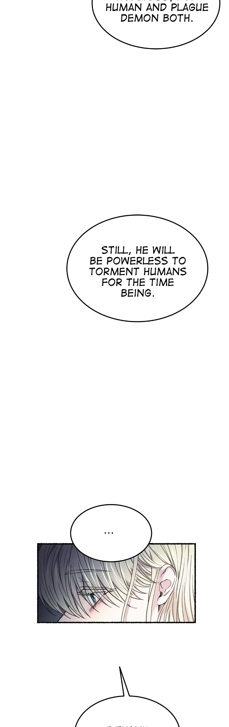 Like Wind on a Dry Branch Chapter 161 page 5 - Chapter 161: Ep. 159 - Ties Not Easily Broken (1)