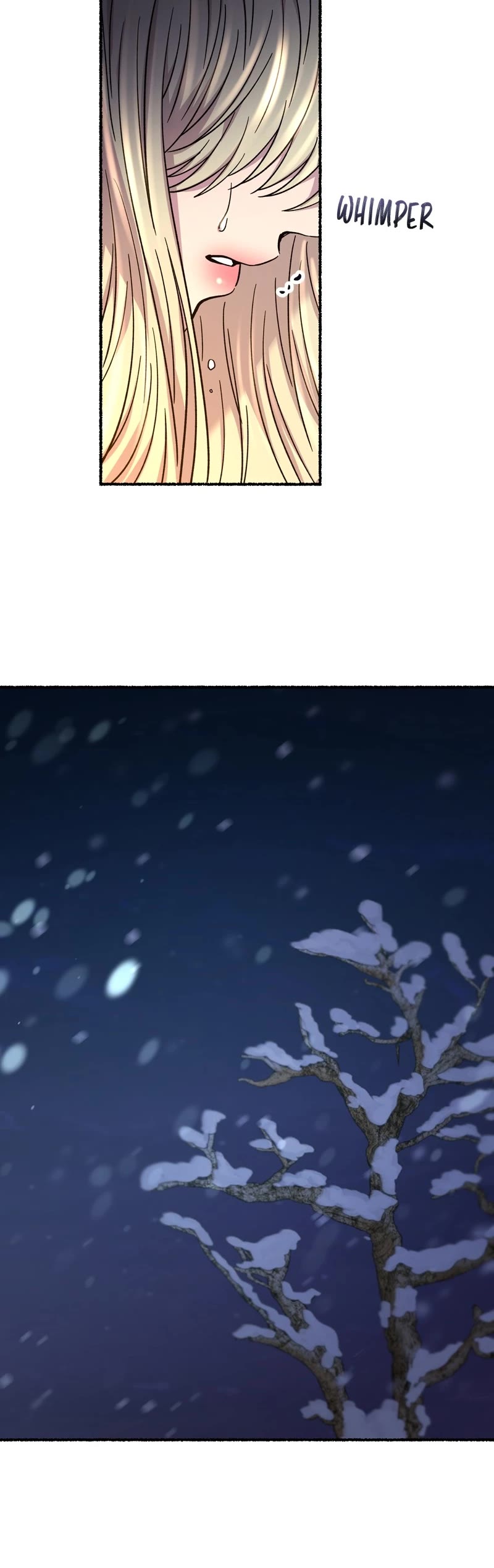 Like Wind on a Dry Branch Chapter 161 page 50 - Chapter 161: Ep. 159 - Ties Not Easily Broken (1)
