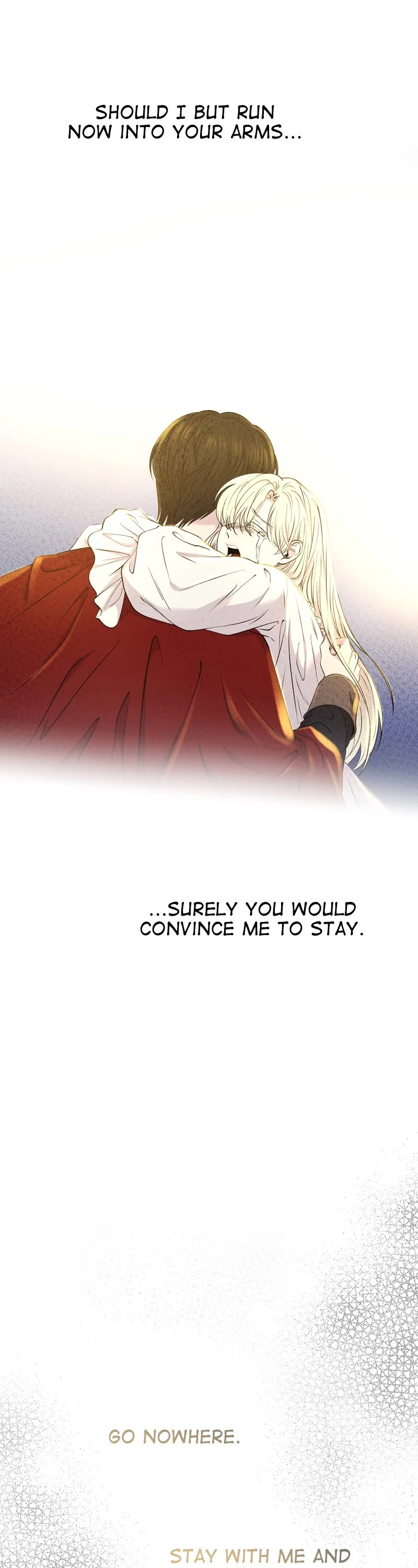 Like Wind on a Dry Branch Chapter 161 page 51 - Chapter 161: Ep. 159 - Ties Not Easily Broken (1)
