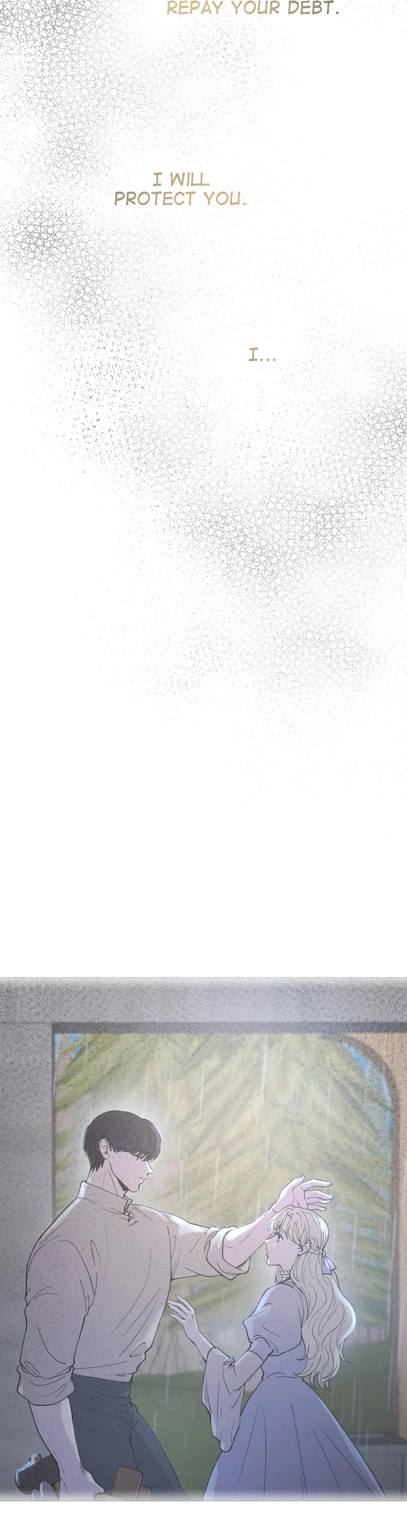 Like Wind on a Dry Branch Chapter 161 page 52 - Chapter 161: Ep. 159 - Ties Not Easily Broken (1)
