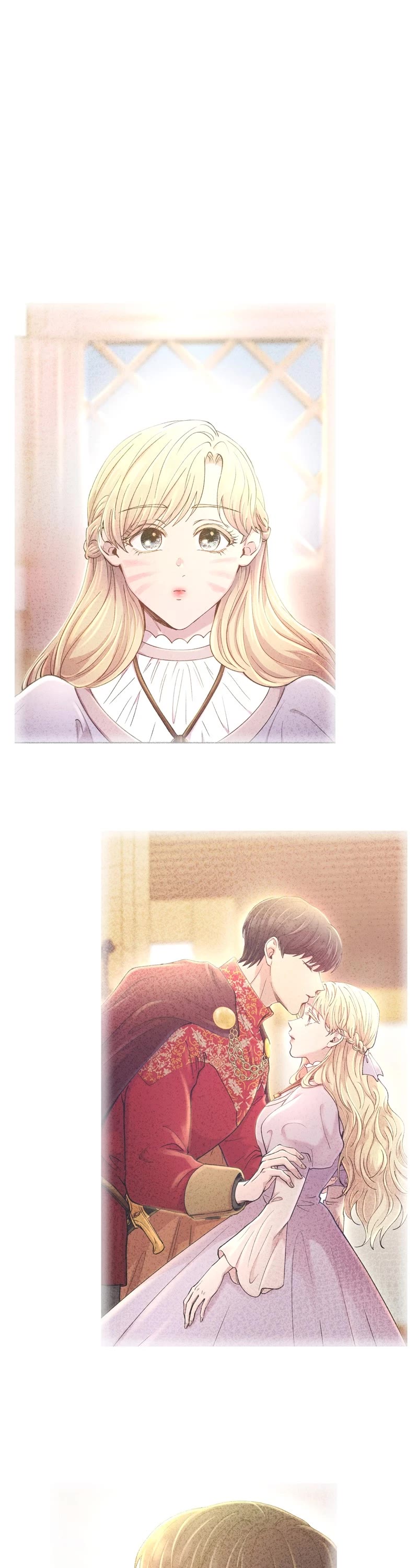 Like Wind on a Dry Branch Chapter 161 page 53 - Chapter 161: Ep. 159 - Ties Not Easily Broken (1)