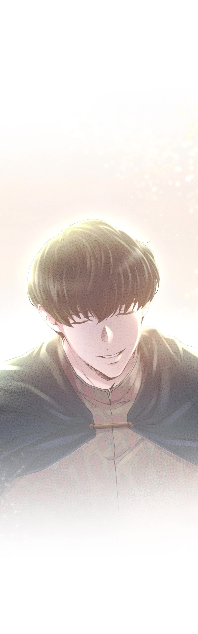 Like Wind on a Dry Branch Chapter 161 page 57 - Chapter 161: Ep. 159 - Ties Not Easily Broken (1)