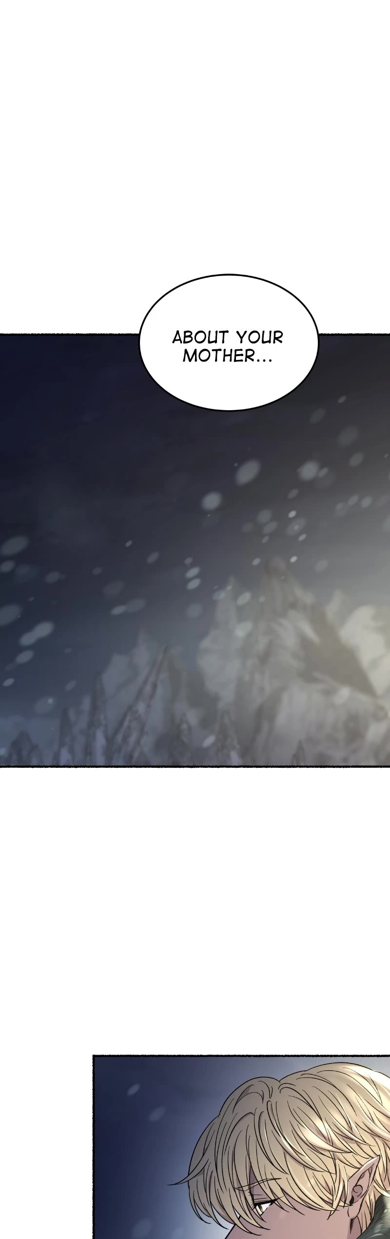Like Wind on a Dry Branch Chapter 161 page 9 - Chapter 161: Ep. 159 - Ties Not Easily Broken (1)