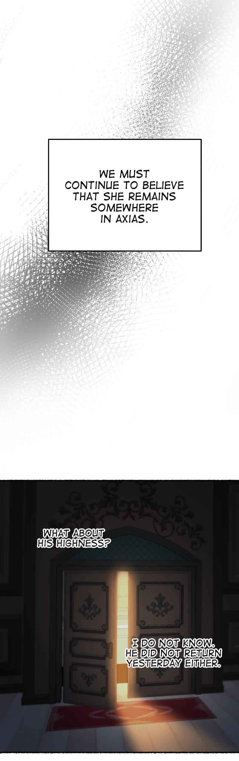 Like Wind on a Dry Branch Chapter 162 page 10 - Chapter 162: Ep. 160 - Ties Not Easily Broken (2)