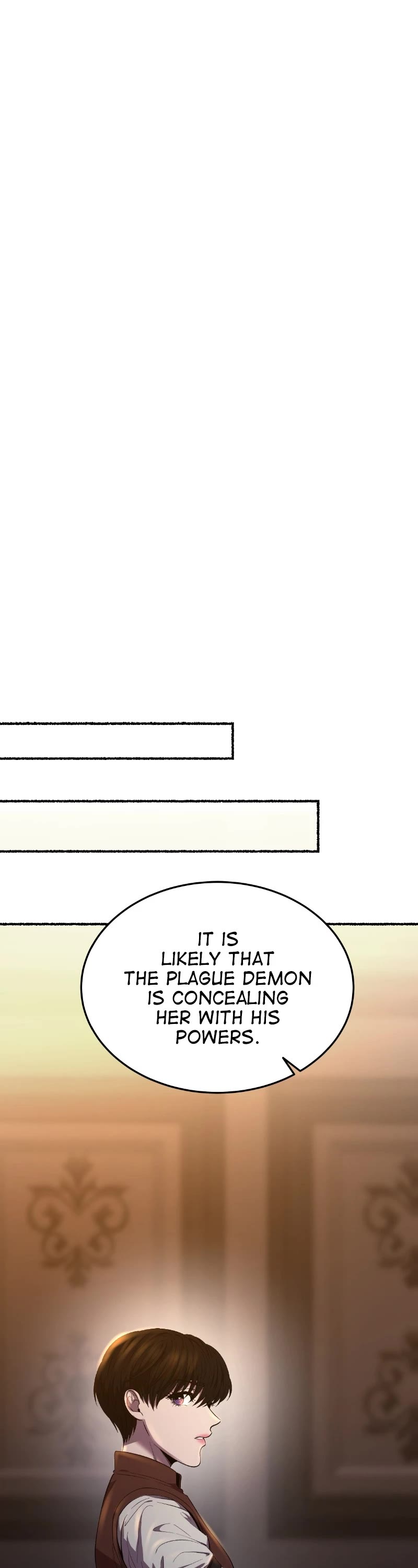 Like Wind on a Dry Branch Chapter 162 page 11 - Chapter 162: Ep. 160 - Ties Not Easily Broken (2)