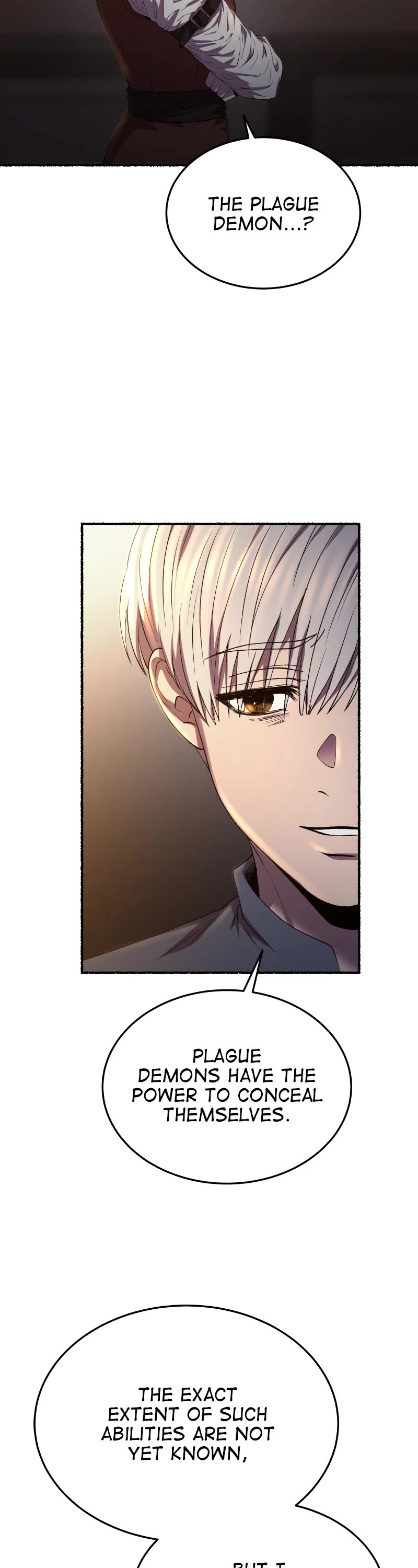 Like Wind on a Dry Branch Chapter 162 page 12 - Chapter 162: Ep. 160 - Ties Not Easily Broken (2)