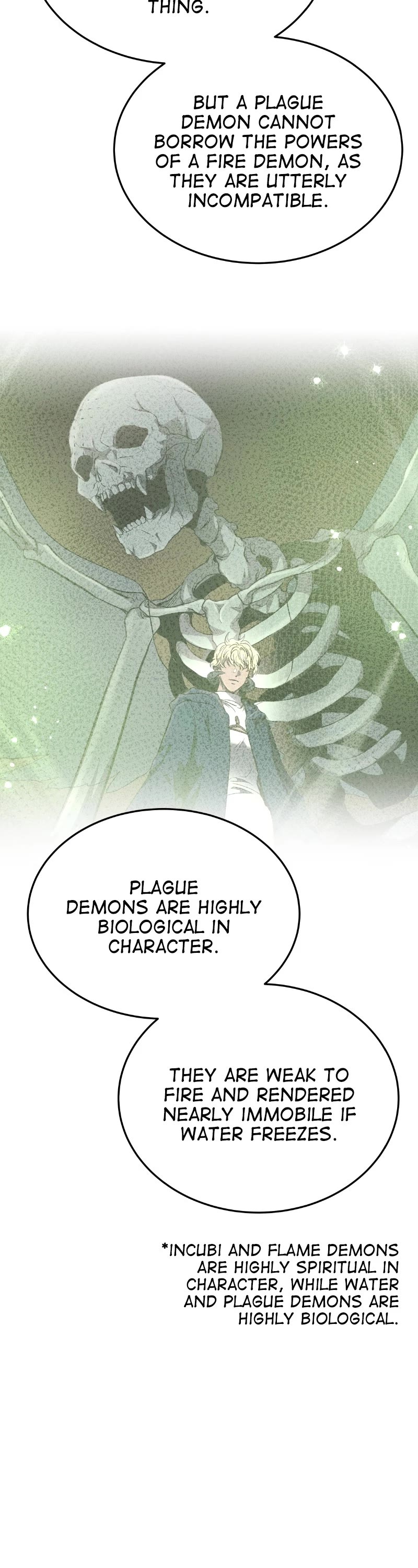 Like Wind on a Dry Branch Chapter 162 page 16 - Chapter 162: Ep. 160 - Ties Not Easily Broken (2)