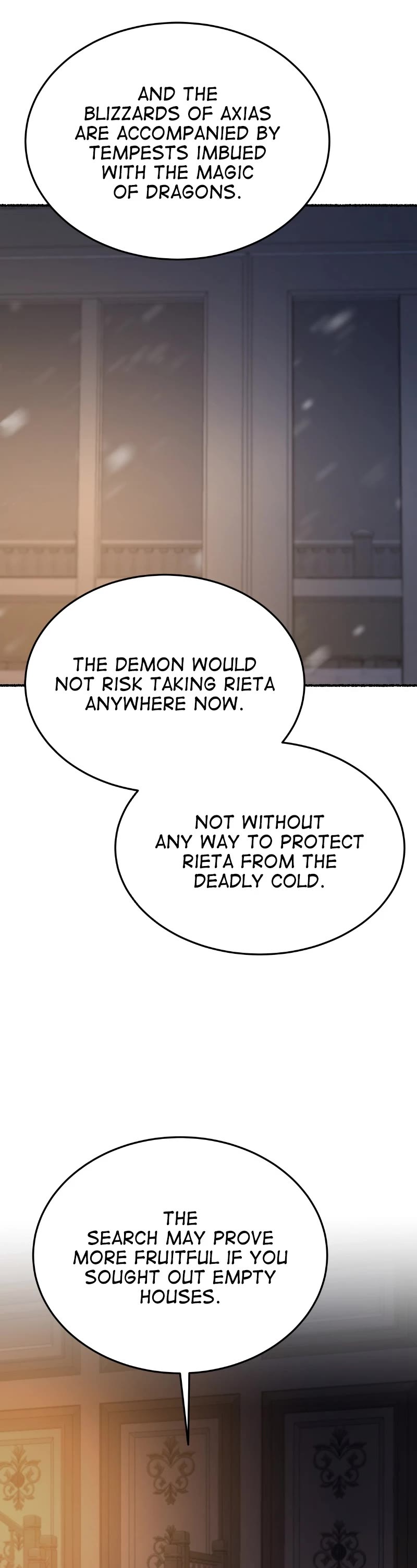 Like Wind on a Dry Branch Chapter 162 page 17 - Chapter 162: Ep. 160 - Ties Not Easily Broken (2)