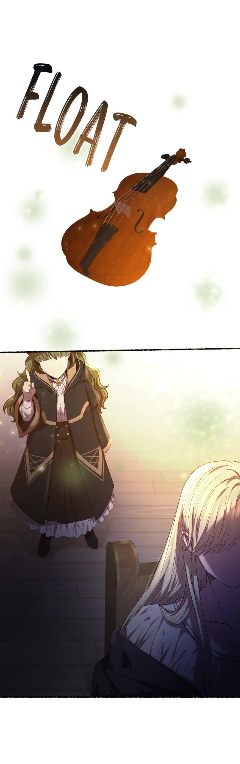 Like Wind on a Dry Branch Chapter 162 page 20 - Chapter 162: Ep. 160 - Ties Not Easily Broken (2)