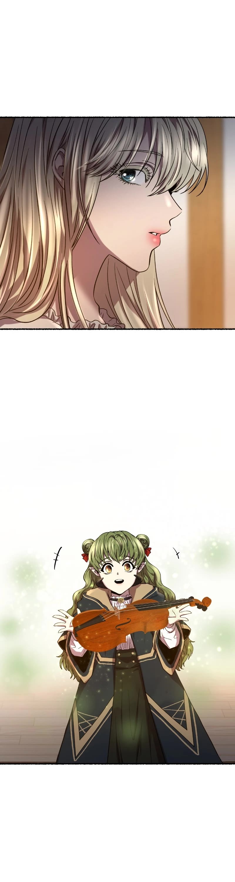 Like Wind on a Dry Branch Chapter 162 page 21 - Chapter 162: Ep. 160 - Ties Not Easily Broken (2)