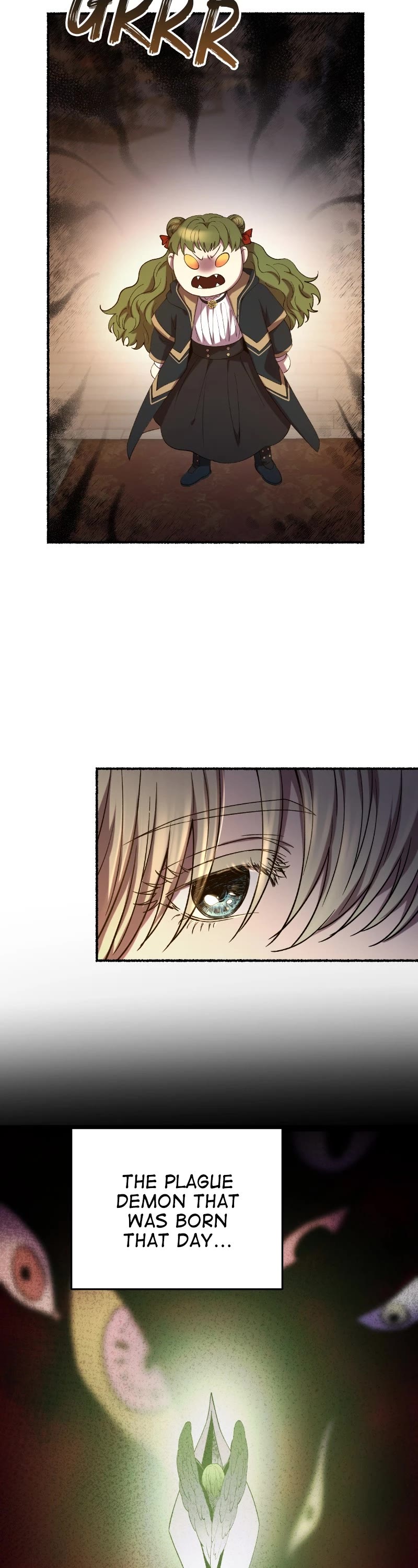 Like Wind on a Dry Branch Chapter 162 page 23 - Chapter 162: Ep. 160 - Ties Not Easily Broken (2)