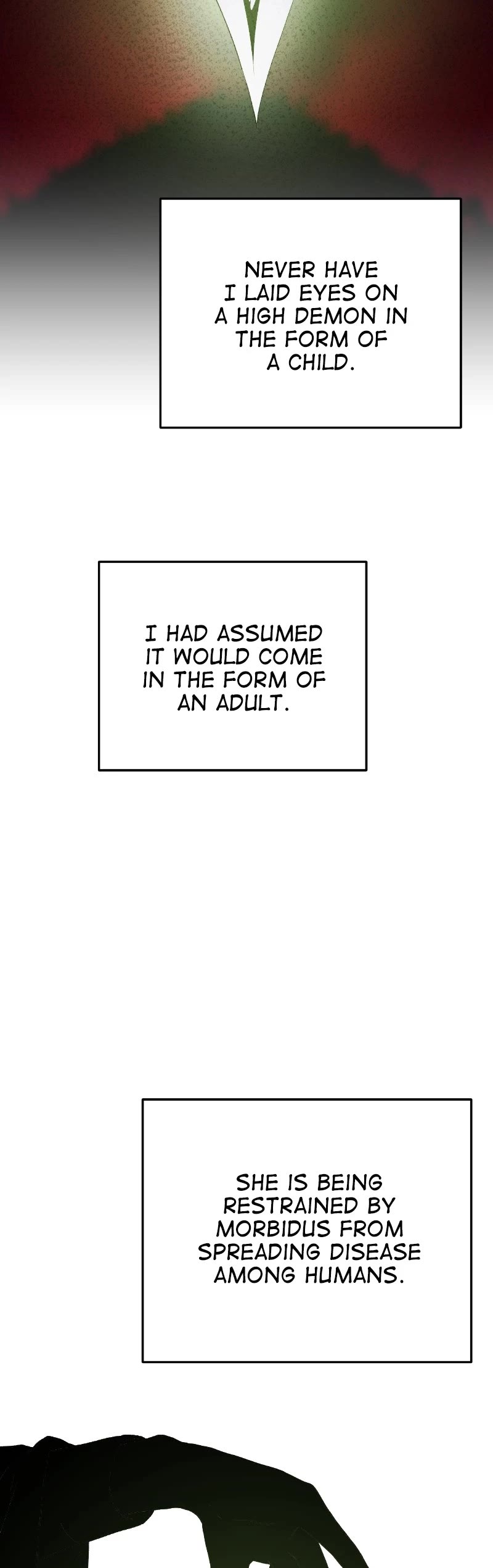 Like Wind on a Dry Branch Chapter 162 page 24 - Chapter 162: Ep. 160 - Ties Not Easily Broken (2)