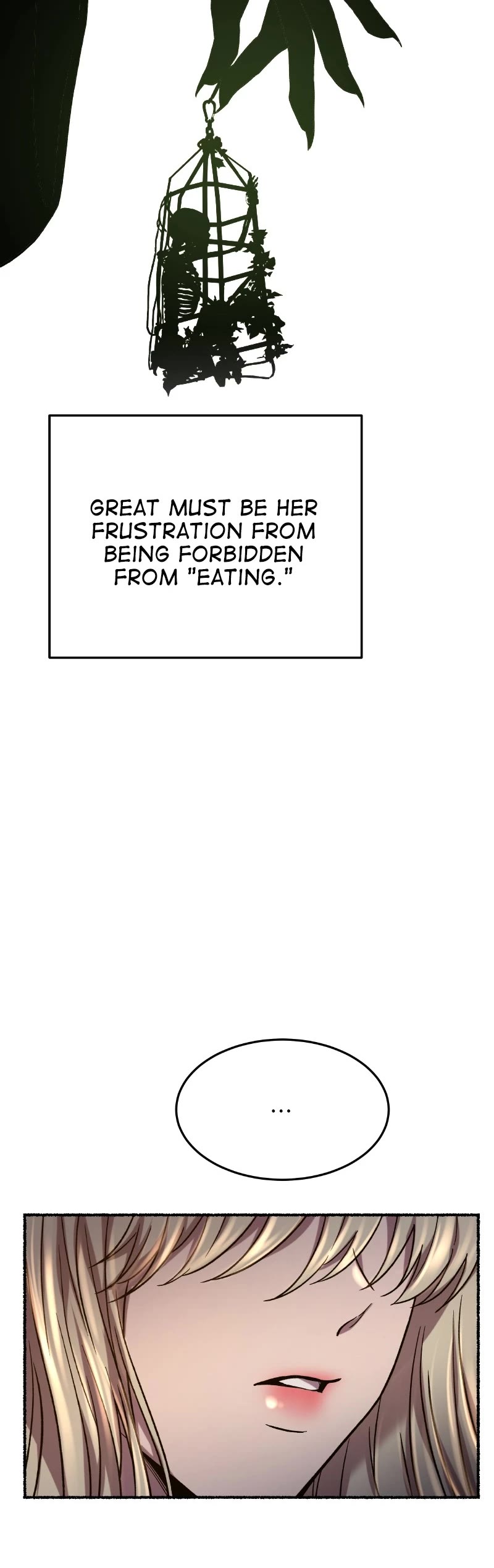 Like Wind on a Dry Branch Chapter 162 page 25 - Chapter 162: Ep. 160 - Ties Not Easily Broken (2)