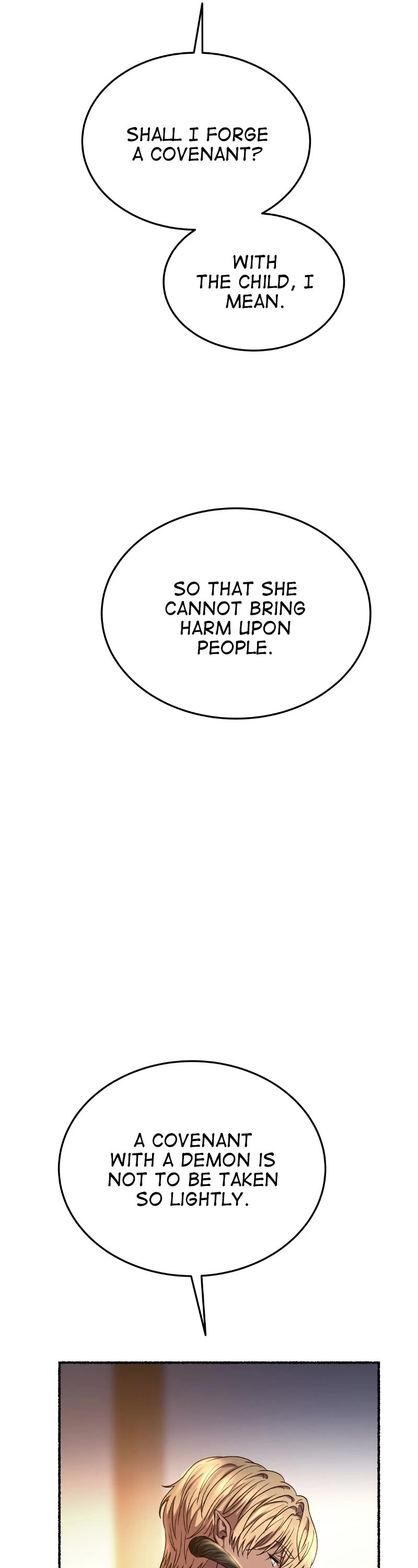 Like Wind on a Dry Branch Chapter 162 page 26 - Chapter 162: Ep. 160 - Ties Not Easily Broken (2)