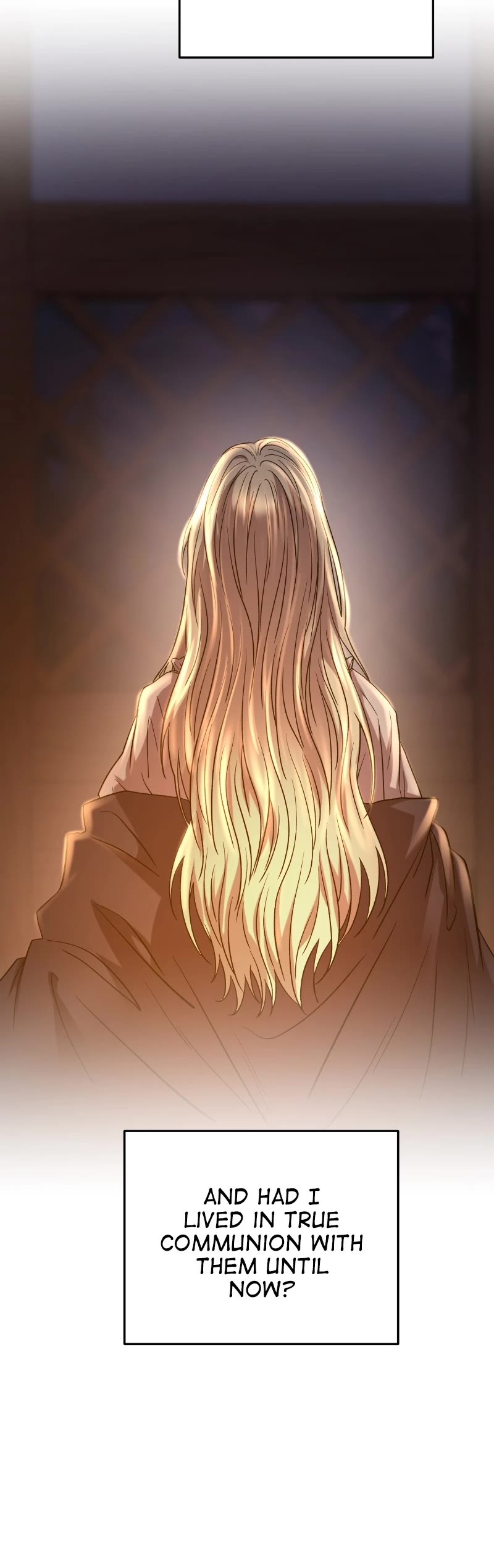 Like Wind on a Dry Branch Chapter 162 page 29 - Chapter 162: Ep. 160 - Ties Not Easily Broken (2)