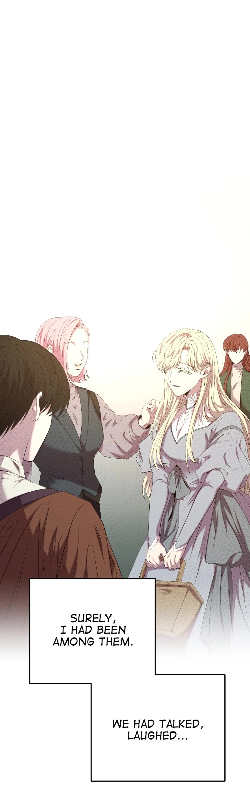 Like Wind on a Dry Branch Chapter 162 page 30 - Chapter 162: Ep. 160 - Ties Not Easily Broken (2)