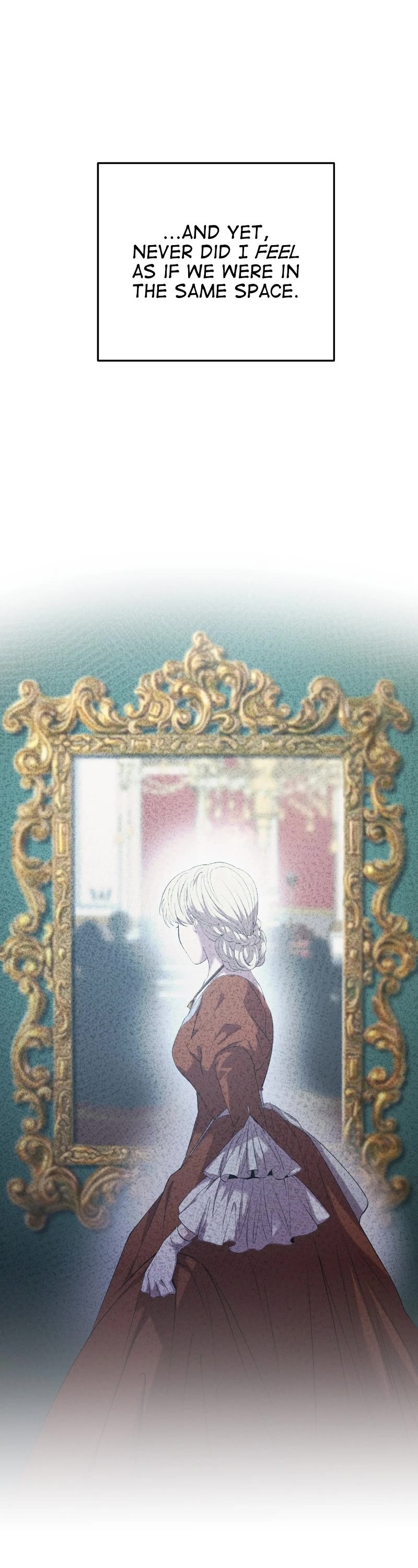 Like Wind on a Dry Branch Chapter 162 page 31 - Chapter 162: Ep. 160 - Ties Not Easily Broken (2)