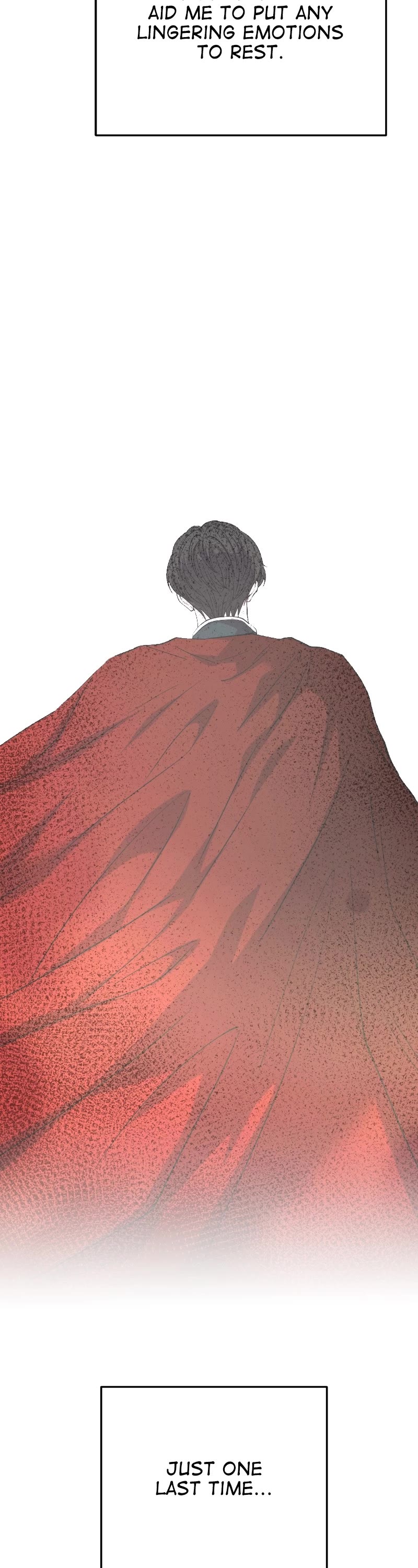 Like Wind on a Dry Branch Chapter 162 page 38 - Chapter 162: Ep. 160 - Ties Not Easily Broken (2)