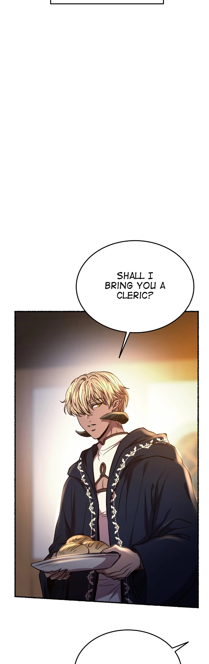 Like Wind on a Dry Branch Chapter 162 page 39 - Chapter 162: Ep. 160 - Ties Not Easily Broken (2)