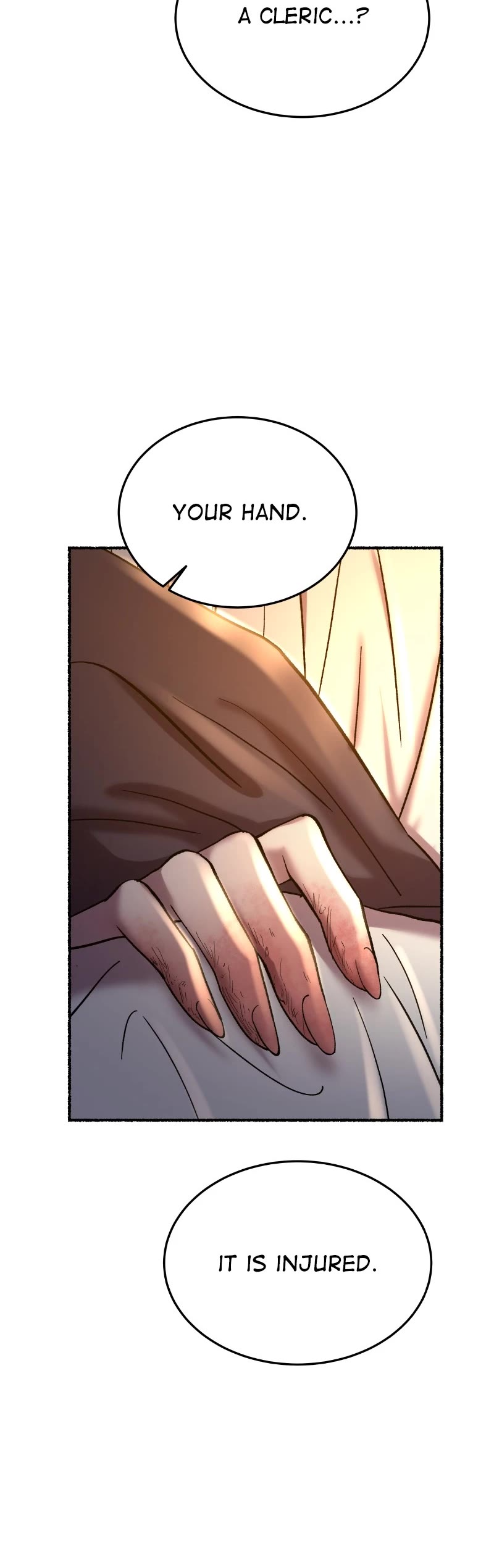 Like Wind on a Dry Branch Chapter 162 page 40 - Chapter 162: Ep. 160 - Ties Not Easily Broken (2)