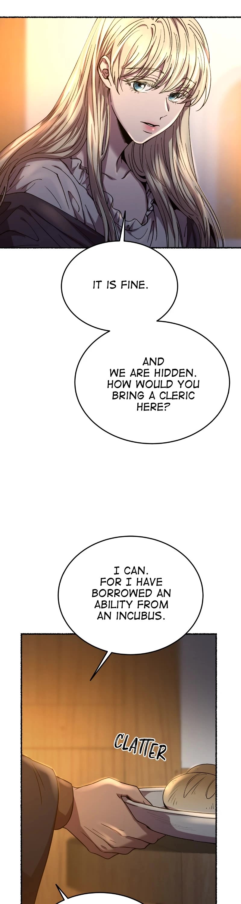 Like Wind on a Dry Branch Chapter 162 page 41 - Chapter 162: Ep. 160 - Ties Not Easily Broken (2)