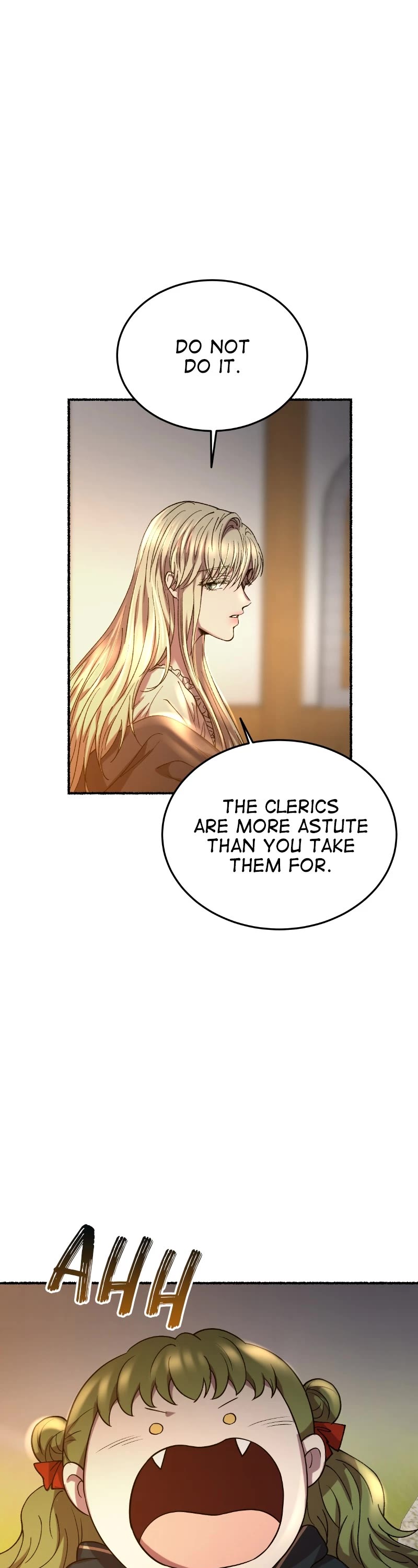 Like Wind on a Dry Branch Chapter 162 page 43 - Chapter 162: Ep. 160 - Ties Not Easily Broken (2)