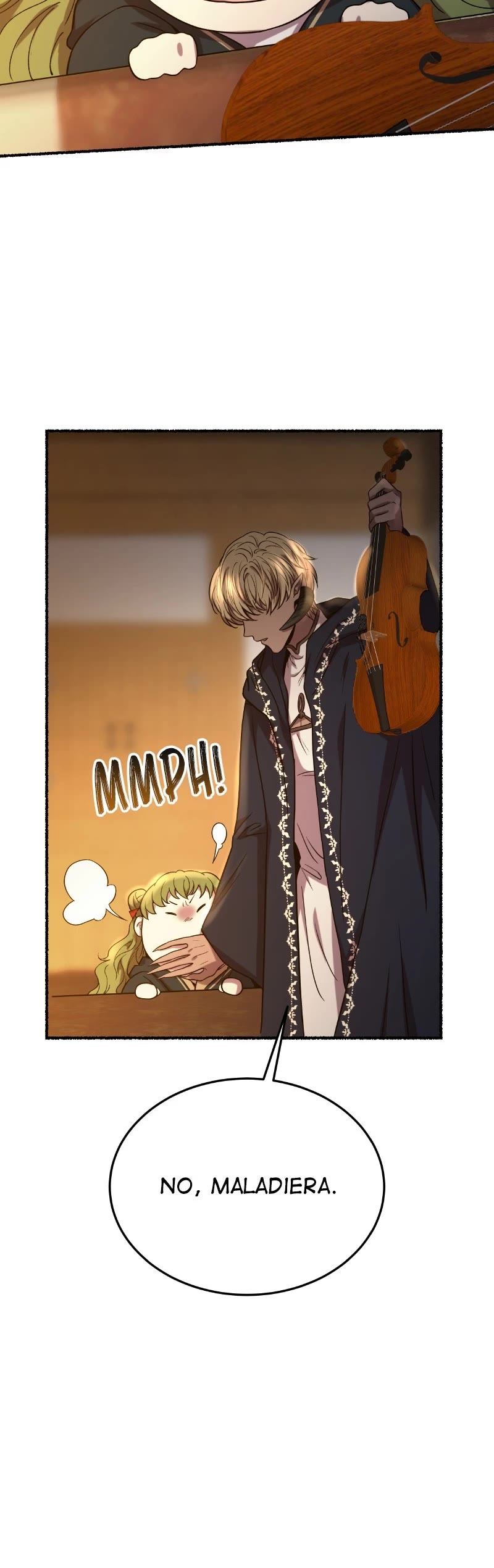 Like Wind on a Dry Branch Chapter 162 page 44 - Chapter 162: Ep. 160 - Ties Not Easily Broken (2)
