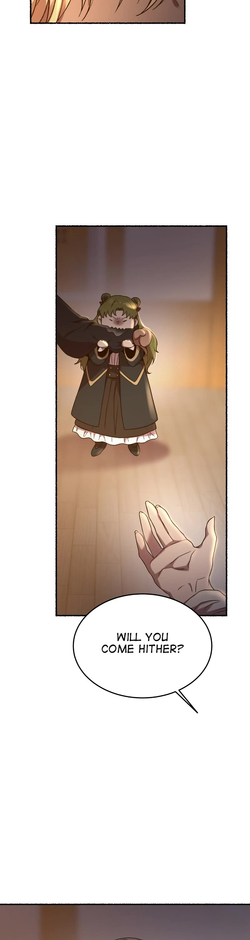 Like Wind on a Dry Branch Chapter 162 page 47 - Chapter 162: Ep. 160 - Ties Not Easily Broken (2)