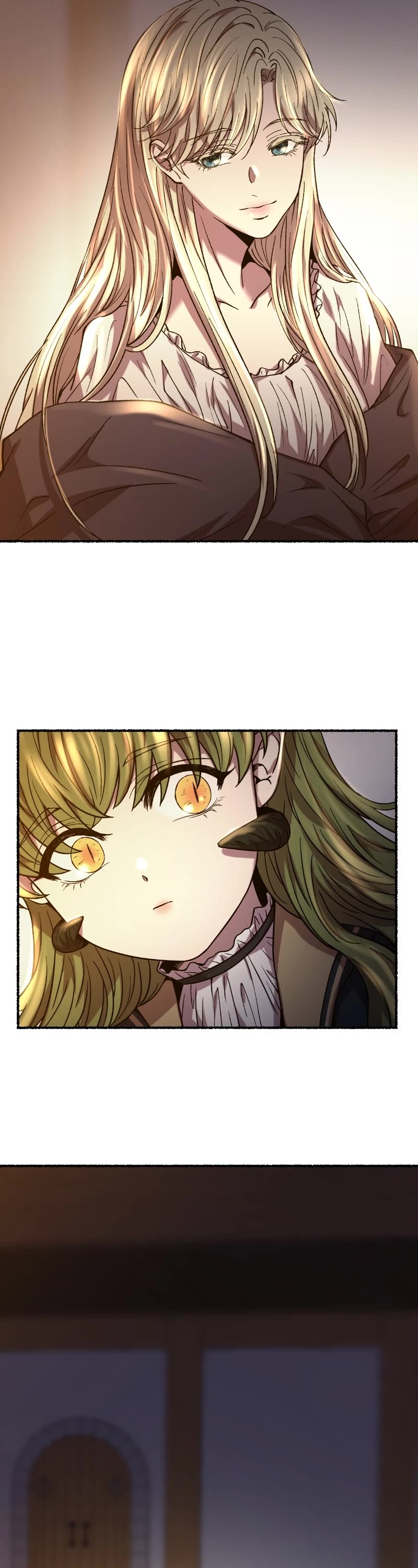 Like Wind on a Dry Branch Chapter 162 page 48 - Chapter 162: Ep. 160 - Ties Not Easily Broken (2)