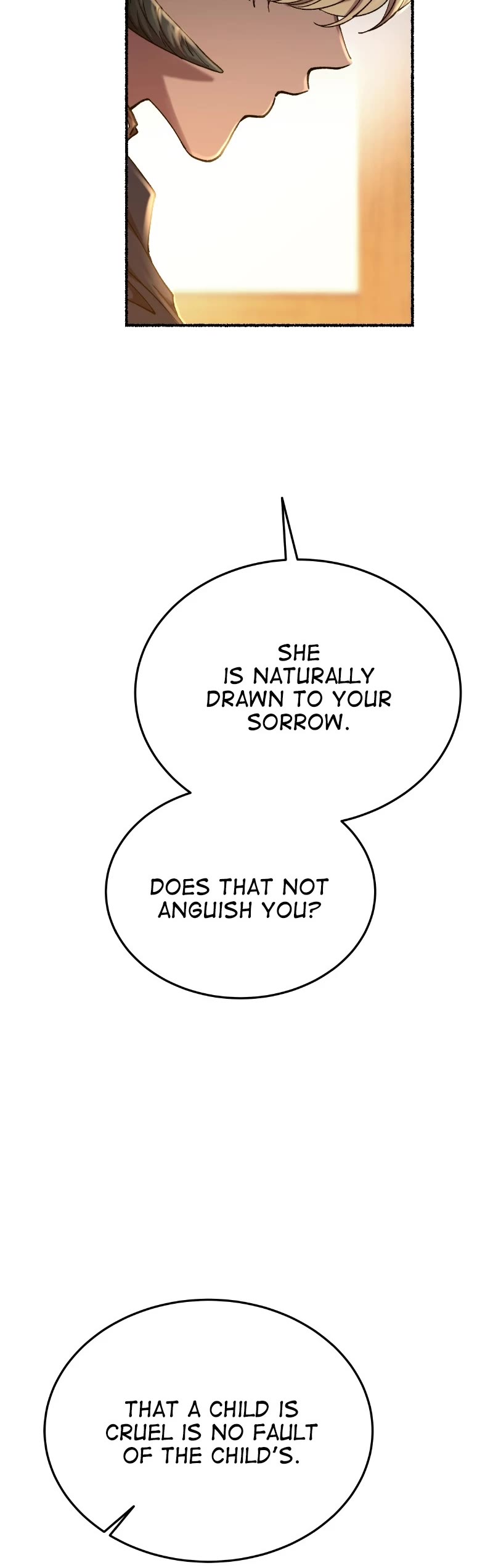 Like Wind on a Dry Branch Chapter 162 page 50 - Chapter 162: Ep. 160 - Ties Not Easily Broken (2)