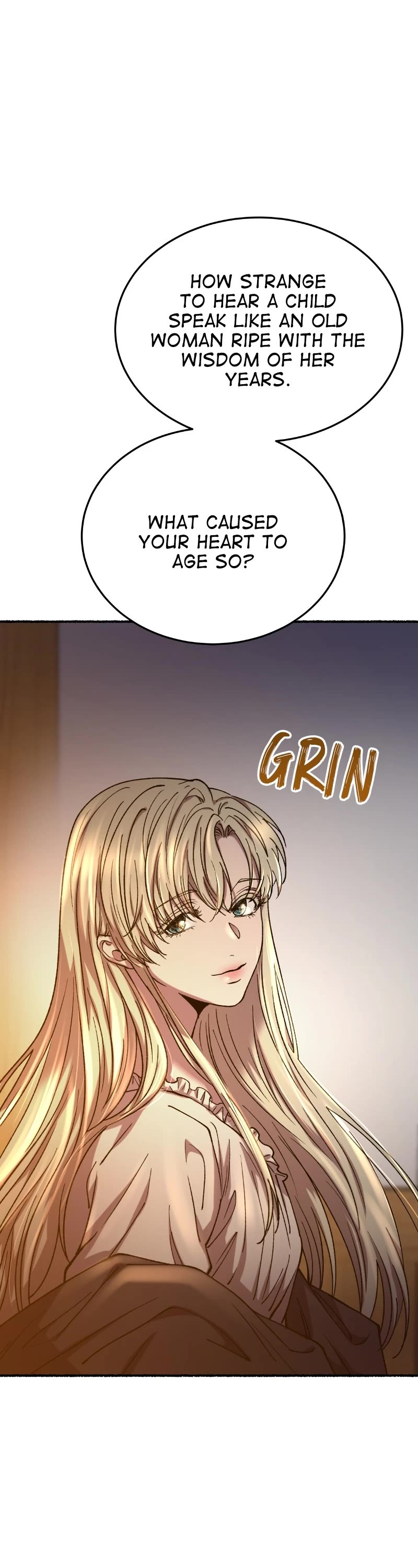 Like Wind on a Dry Branch Chapter 162 page 51 - Chapter 162: Ep. 160 - Ties Not Easily Broken (2)