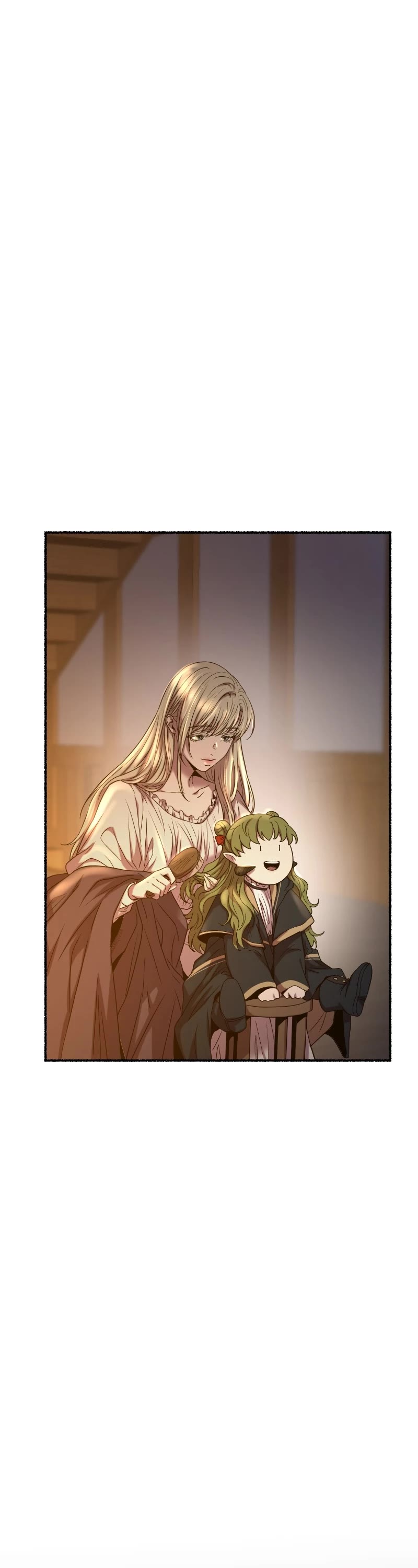 Like Wind on a Dry Branch Chapter 162 page 52 - Chapter 162: Ep. 160 - Ties Not Easily Broken (2)