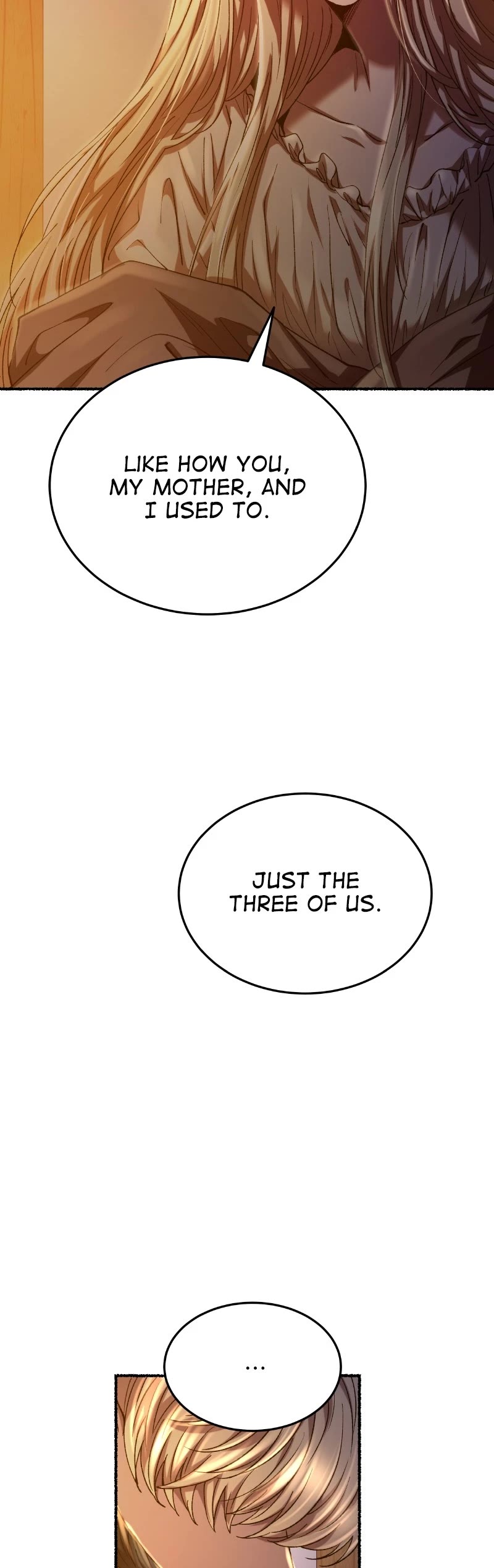 Like Wind on a Dry Branch Chapter 162 page 54 - Chapter 162: Ep. 160 - Ties Not Easily Broken (2)