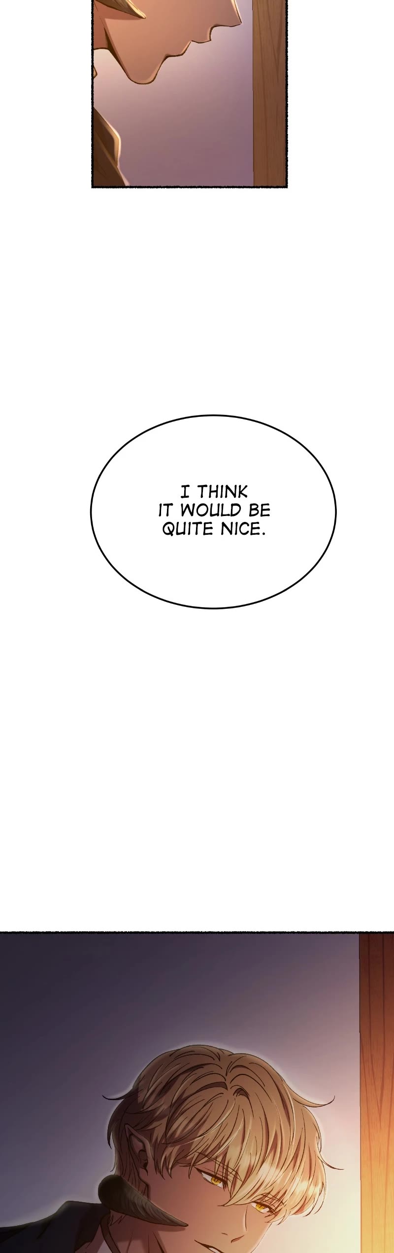Like Wind on a Dry Branch Chapter 162 page 55 - Chapter 162: Ep. 160 - Ties Not Easily Broken (2)