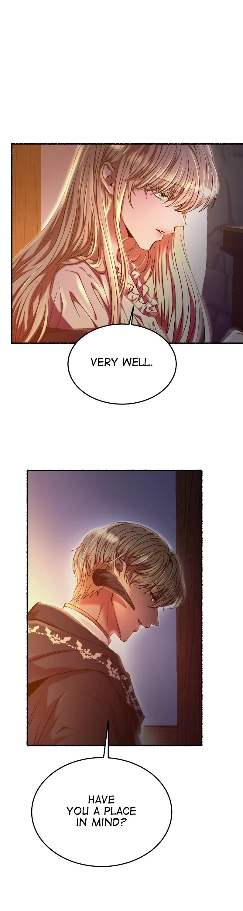 Like Wind on a Dry Branch Chapter 162 page 57 - Chapter 162: Ep. 160 - Ties Not Easily Broken (2)