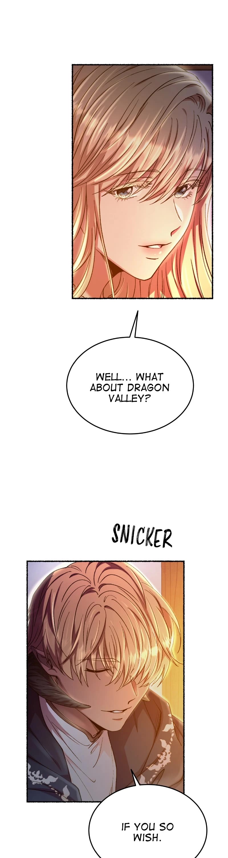 Like Wind on a Dry Branch Chapter 162 page 58 - Chapter 162: Ep. 160 - Ties Not Easily Broken (2)