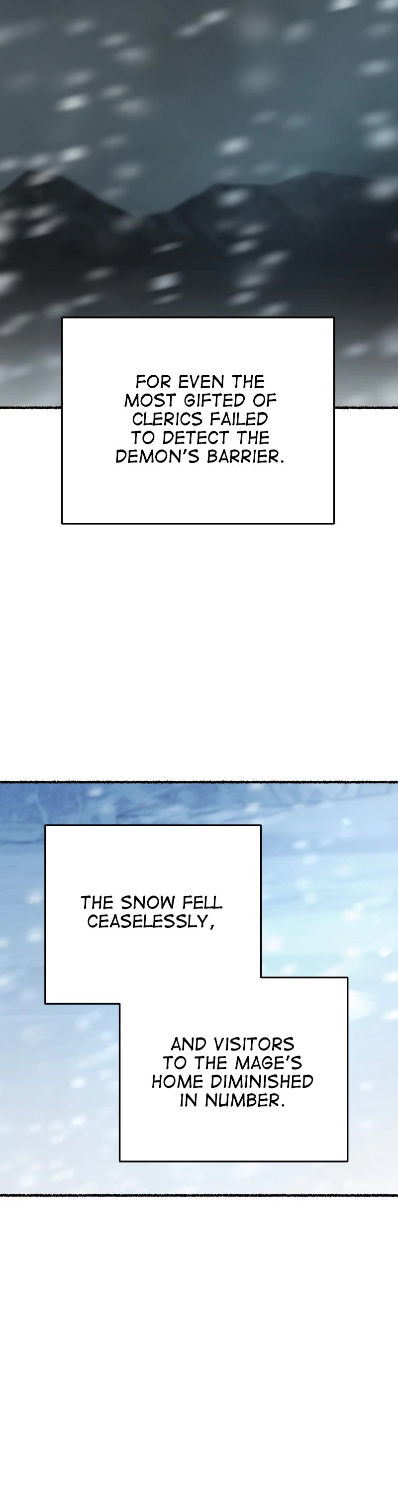Like Wind on a Dry Branch Chapter 163 page 11 - Chapter 163: Ep. 161 - Ties Not Easily Broken (3)