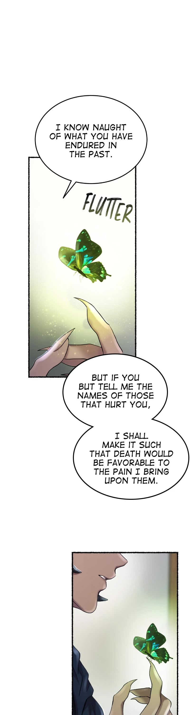 Like Wind on a Dry Branch Chapter 163 page 16 - Chapter 163: Ep. 161 - Ties Not Easily Broken (3)