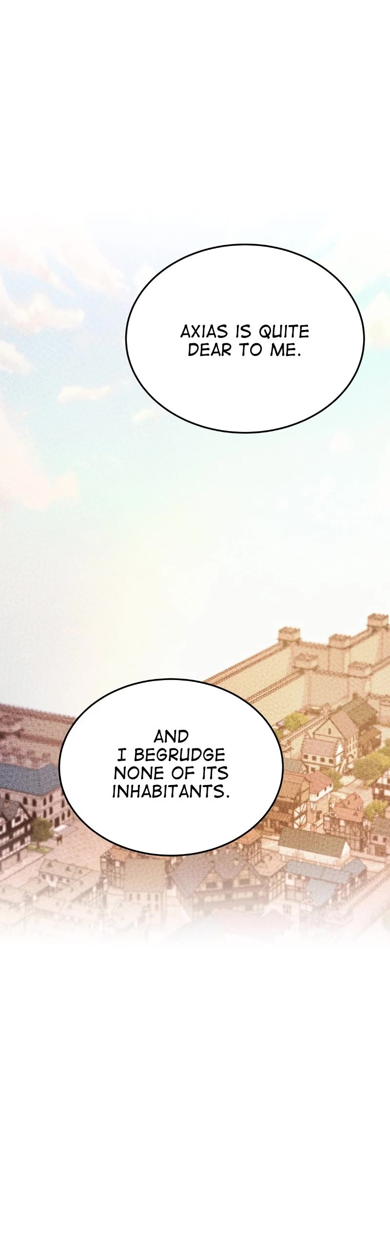 Like Wind on a Dry Branch Chapter 163 page 19 - Chapter 163: Ep. 161 - Ties Not Easily Broken (3)