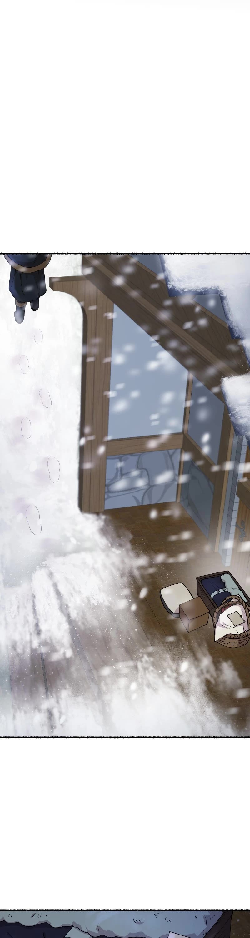Like Wind on a Dry Branch Chapter 163 page 2 - Chapter 163: Ep. 161 - Ties Not Easily Broken (3)