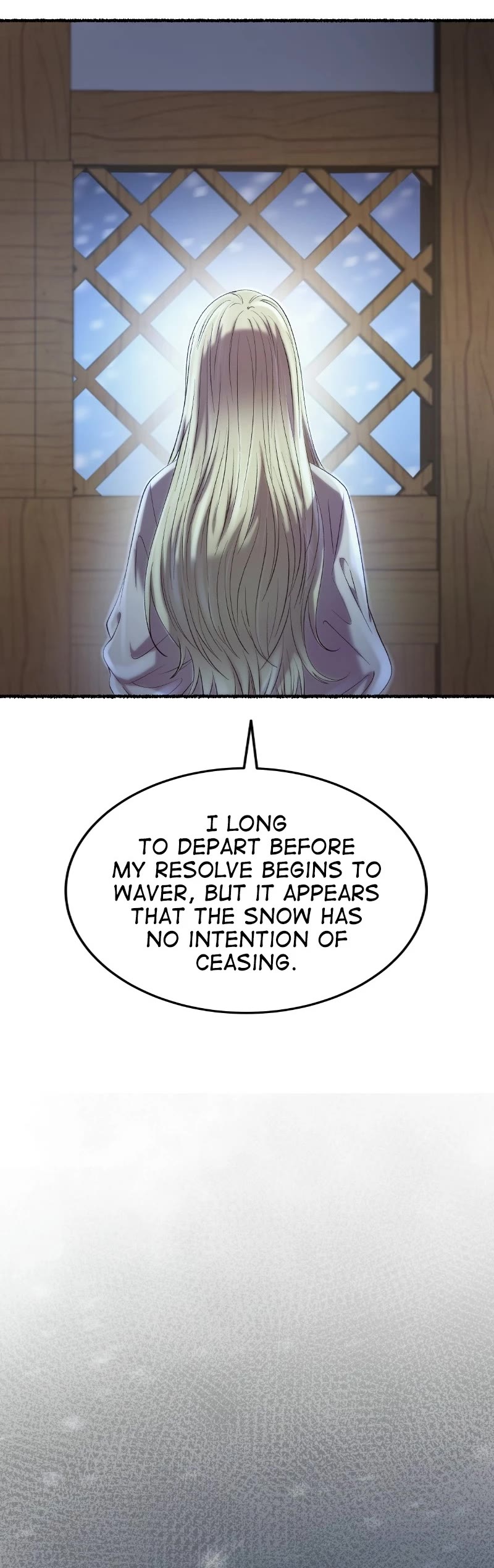 Like Wind on a Dry Branch Chapter 163 page 20 - Chapter 163: Ep. 161 - Ties Not Easily Broken (3)