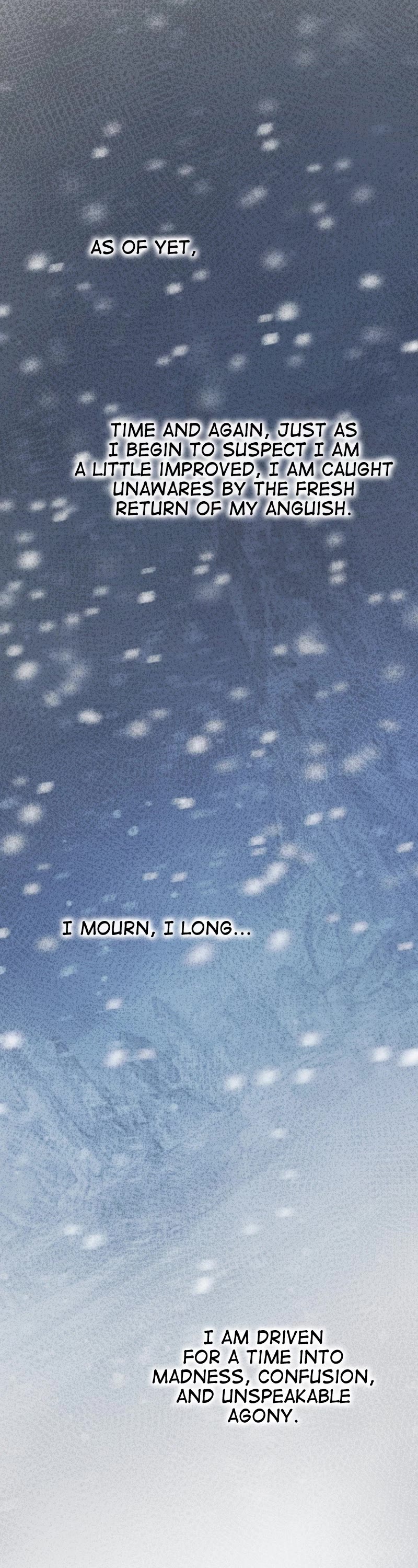 Like Wind on a Dry Branch Chapter 163 page 21 - Chapter 163: Ep. 161 - Ties Not Easily Broken (3)