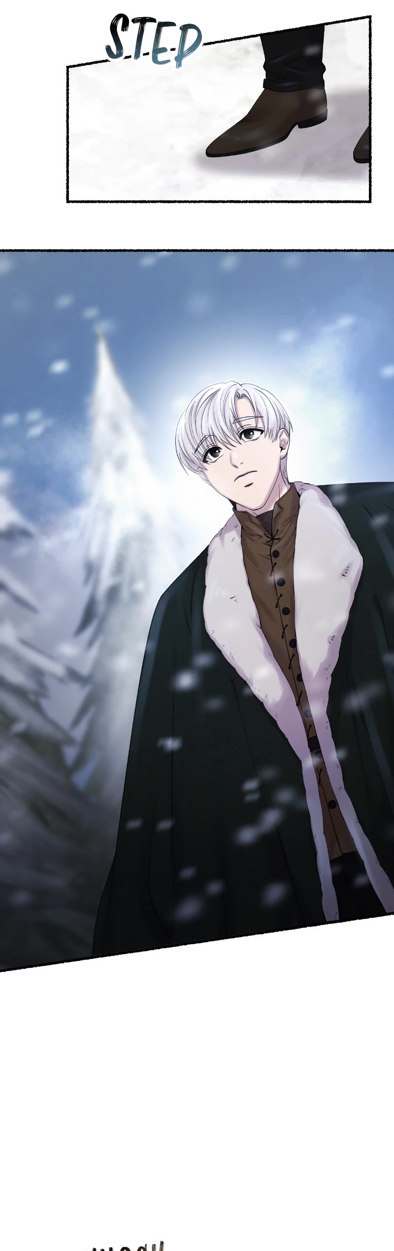 Like Wind on a Dry Branch Chapter 163 page 24 - Chapter 163: Ep. 161 - Ties Not Easily Broken (3)