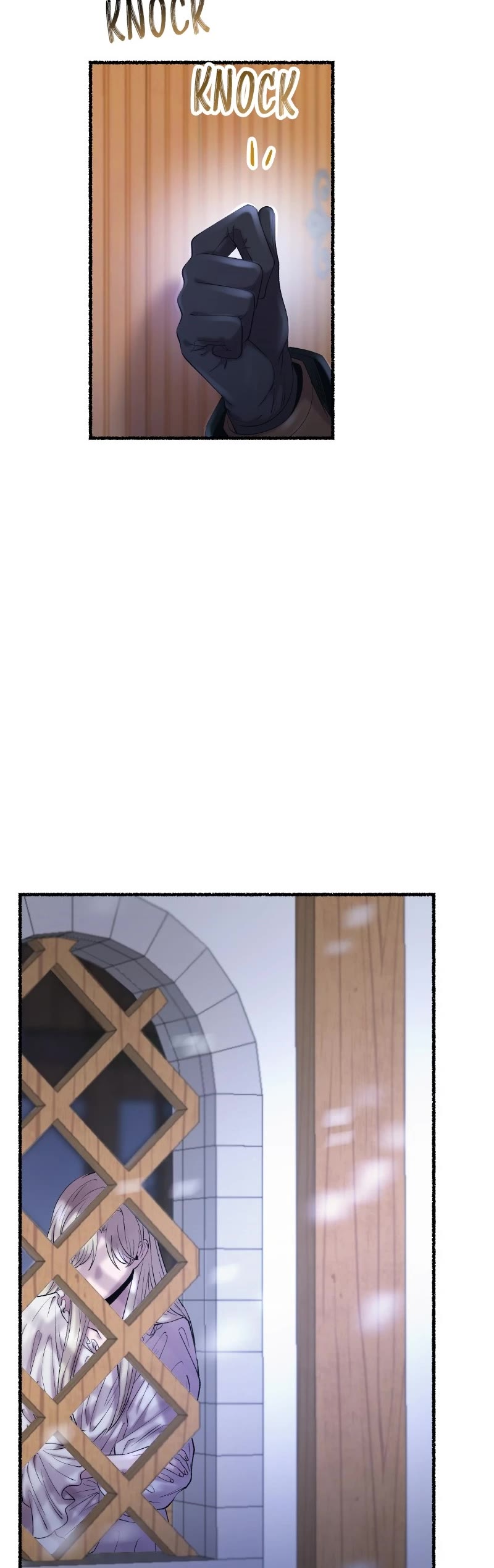 Like Wind on a Dry Branch Chapter 163 page 25 - Chapter 163: Ep. 161 - Ties Not Easily Broken (3)