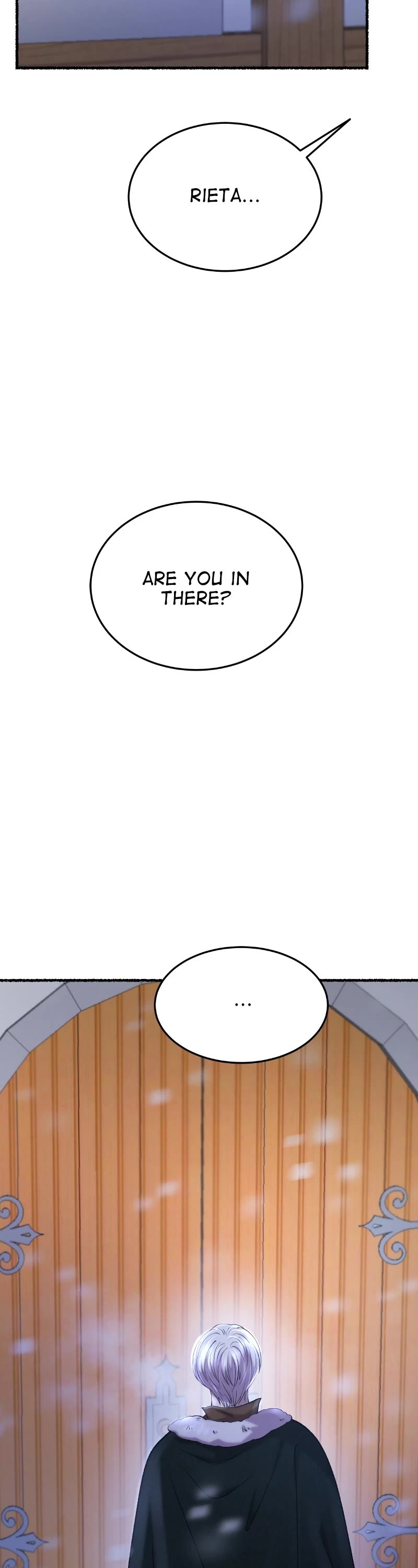 Like Wind on a Dry Branch Chapter 163 page 26 - Chapter 163: Ep. 161 - Ties Not Easily Broken (3)