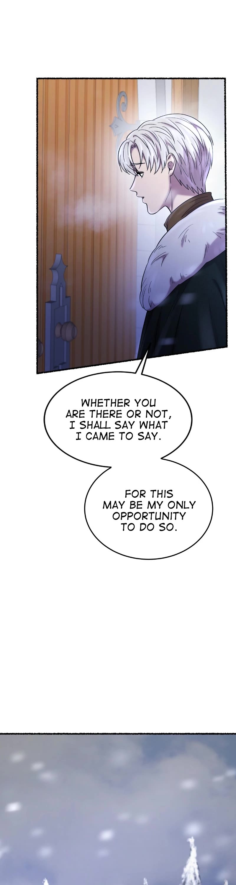 Like Wind on a Dry Branch Chapter 163 page 28 - Chapter 163: Ep. 161 - Ties Not Easily Broken (3)