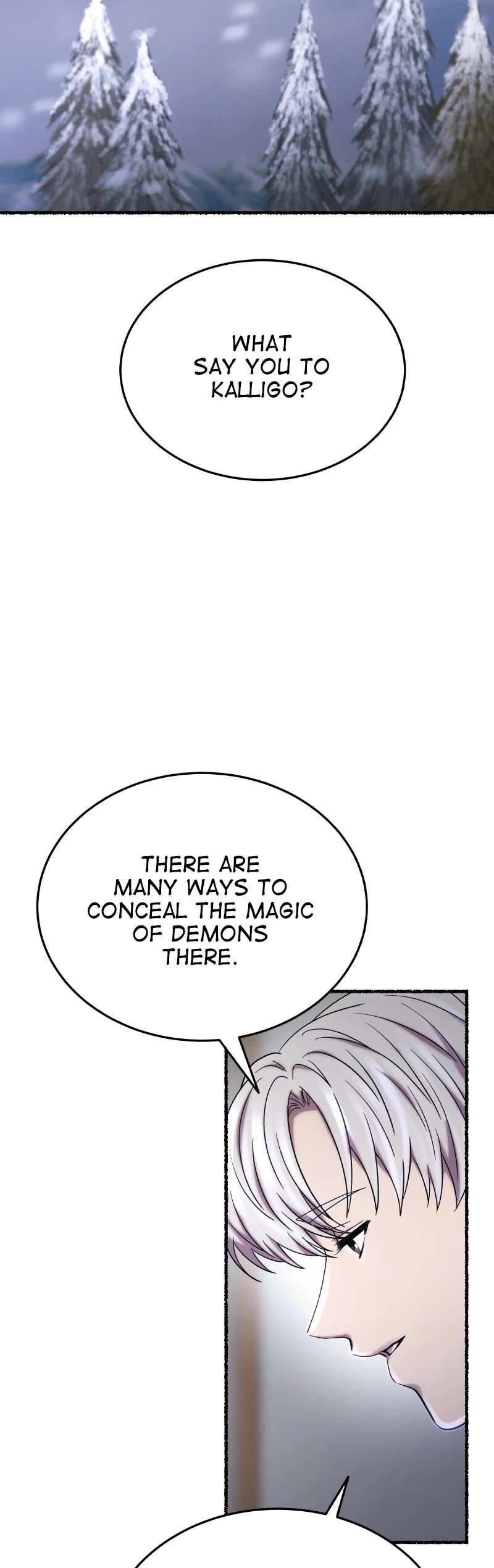 Like Wind on a Dry Branch Chapter 163 page 29 - Chapter 163: Ep. 161 - Ties Not Easily Broken (3)