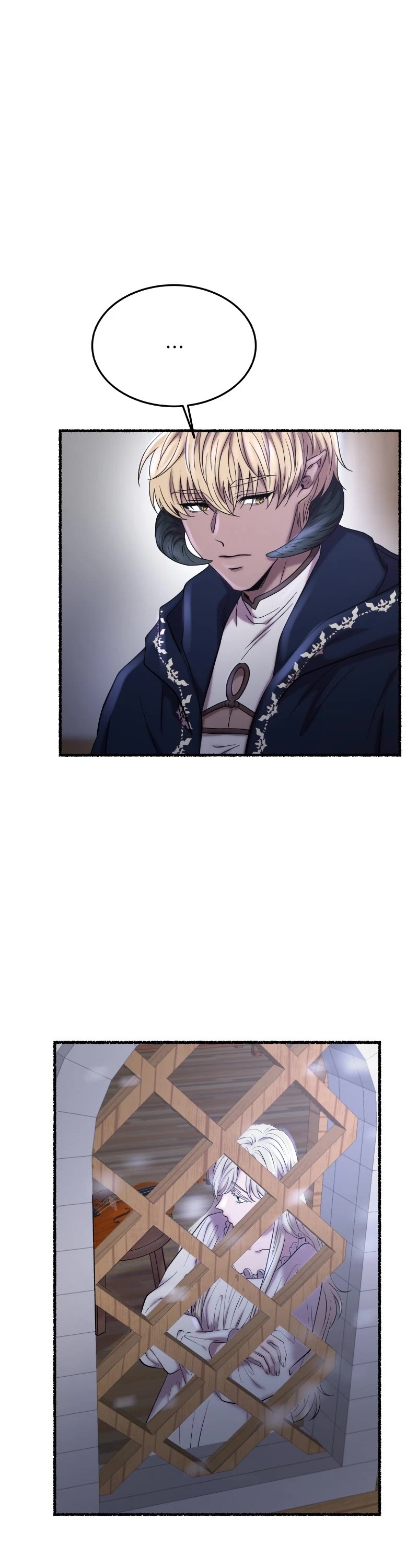 Like Wind on a Dry Branch Chapter 163 page 32 - Chapter 163: Ep. 161 - Ties Not Easily Broken (3)